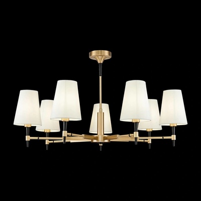Maytoni H001CL-07BS