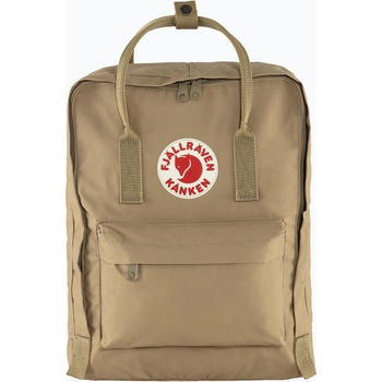 Fjällräven Раница за туризъм Fjällräven Kanken 16 l clay