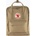 Fjällräven Раница за туризъм Fjällräven Kanken 16 l clay