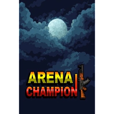 Игра Arena Champion за PC Steam, Електронна доставка