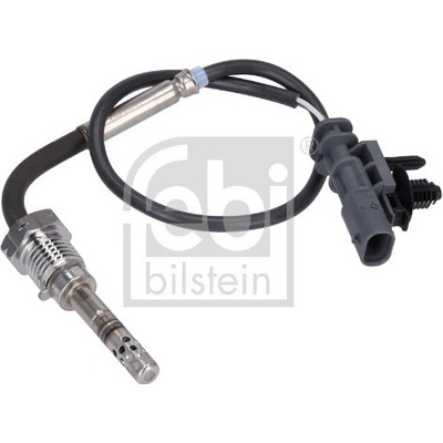 Čidlo, teplota výfukových plynů FEBI BILSTEIN 185357