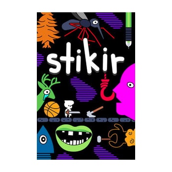 Stikir