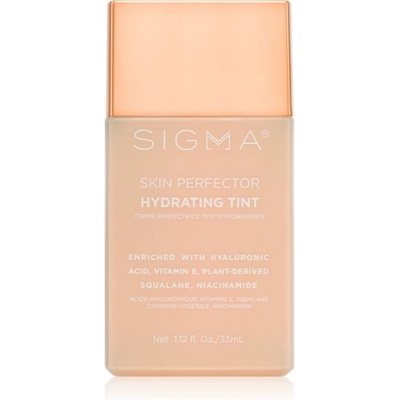 Sigma Beauty Skin Perfector Hydrating Tint přirozeně krycí hydratační make-up 6 33 ml