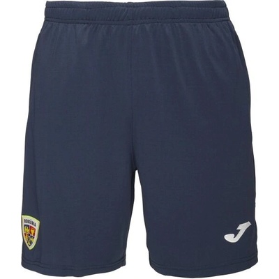 Joma FED. FUTBOL RUMANÍA STAFF TRAINING SHORT