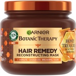 Garnier Botanic Therapy Маска за увредена коса с цъфтящи краища, 340 ml - ozone