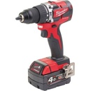 Milwaukee M18 CBLPD-402C