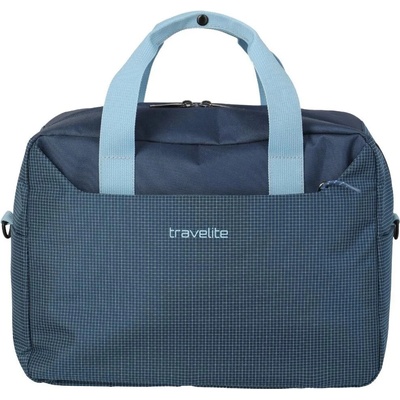 Travelite Corsiica Boarding Bag Blue 20 L TRAVELITE-8000144-25