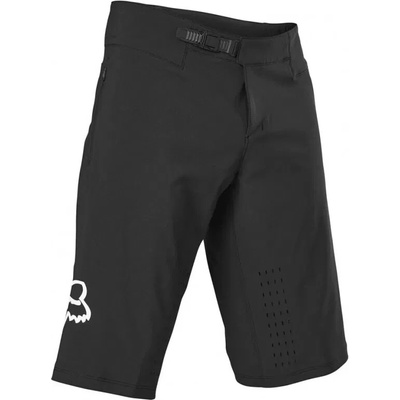 Fox Defend Short Black