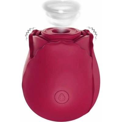 Intense La Rosa podtlakový stimulátor klitorisu