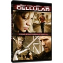 Cellular DVD