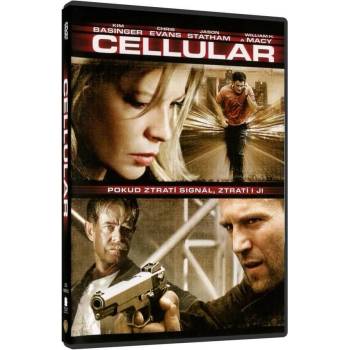 Cellular DVD