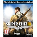 Hry na PC Sniper Elite V3 Season Pass