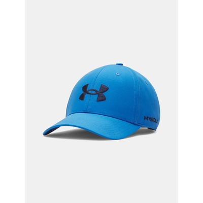 Under Armour Мъжка шапка с козирка Under Armour M DRIVE LOW ADJ-BLU Under Armour | Sin | МЪЖЕ | ЕДИН РАЗМЕР