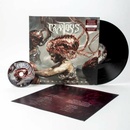 CRYPTOSIS - BIONIC SWARM LP