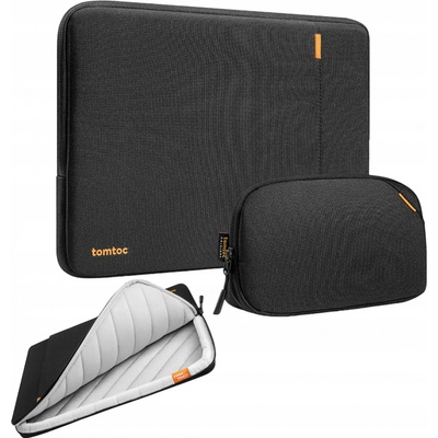 Pouzdro Tomtoc Recycled Sleeve A13D2D1GP 14" Black