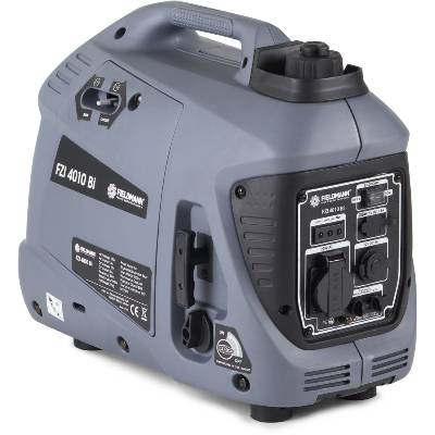 FZI 4010-Bi Benzín. generátor FIELDMANN (FZI 4010-Bi)