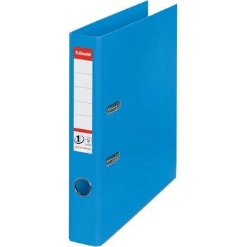 Esselte Органайзер за папки ESSELTE Standard A/4 50 mm Vivida blue 624071 (624071)
