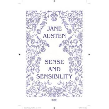 Image 1 of Sense and Sensibility | Jane Austen