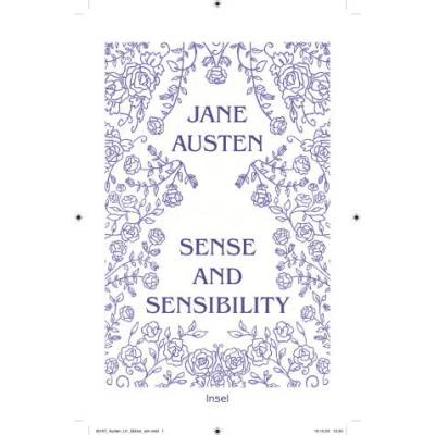 Sense and Sensibility | Jane Austen