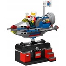LEGO® 6435201 Dobrodružná jízda vesmírem