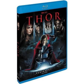 Thor BD
