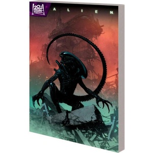 Alien Vol. 1: Thaw | Shalvey, Declan (ISBN: 9781302947668)