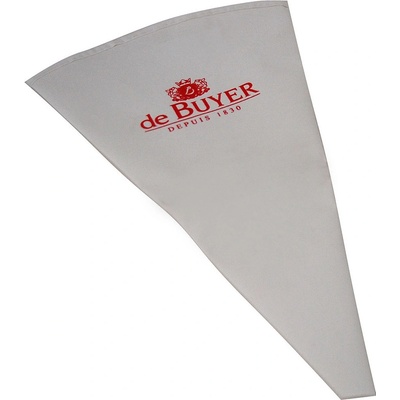 Cukrářský sáček na zdobení 40 cm, bavlna, de Buyer