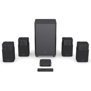 Hisense Saturn 4.1.2