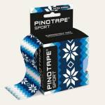 PINO PINOTAPE® Sport, скандинавски стил, 5 см x 5 м