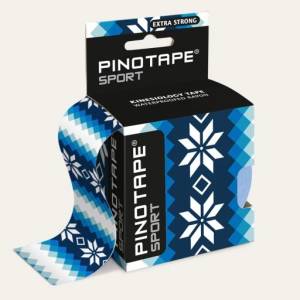 PINO PINOTAPE® Sport, скандинавски стил, 5 см x 5 м