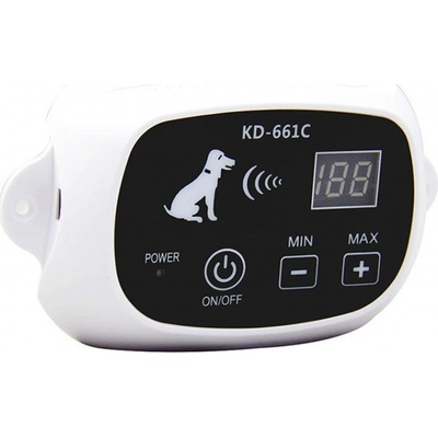 Patpet KD661C Základna