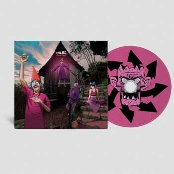 Gorillaz: Cracker Island CD
