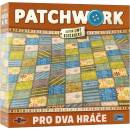 Asmmodee Patchwork