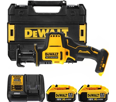 DeWALT DCS369M2