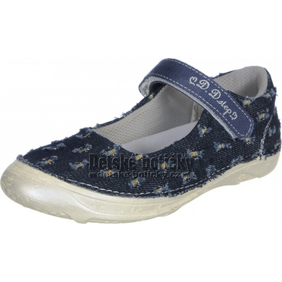 D.D.step C046-85 roya blue