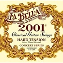 La Bella 2001 Hard