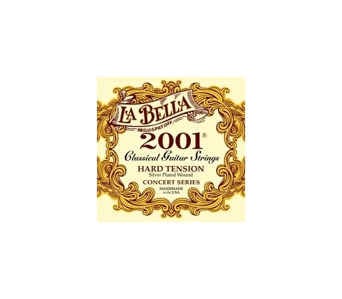La Bella 2001 Hard