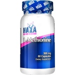 Haya Labs L-Methionine 500 mg [60 капсули]