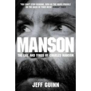 Manson | Jeff Guinn (2014)