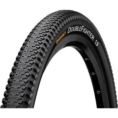 Continental Double Fighter III Black 29 x 2.00 50-622