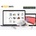 sKOOLvers Софтуер sKOOLvers Лиценз Display StudyQuizz, интерактивни уроци в реално време, лиценз 1 / 1 година (Android/Tizen) (STQZ-1DSP-1YR)
