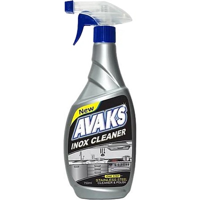 AVAKS ПРЕПАРАТ ЗА ИНОКС АВАКС 750мл (02153013)