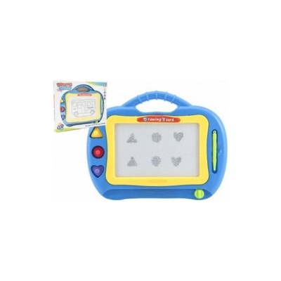Magnetická tabulka kreslící
