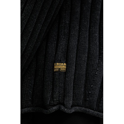 G-Star Памучен пуловер G-Star (D27172.D630)