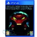 Hry na PS4 Space Hulk: Death Wing