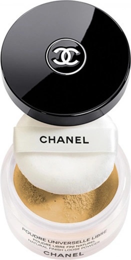 Chanel Poudre Universelle Libre sypký púder 40 Dore 30 g od 59,7