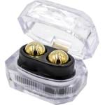Hidden Desire Метални топчета Златни топчета (2*24 g)