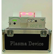 Zapper Technology Plazmový generátor RPZ 16 , Zapper-Technology + case