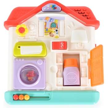 HOLA Активна дъска по модела Монтесори ha898600 (111502)