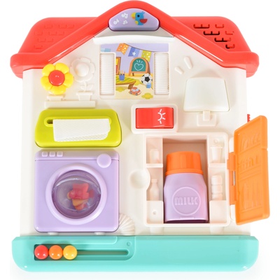 HOLA Активна дъска по модела Монтесори ha898600 (111502)